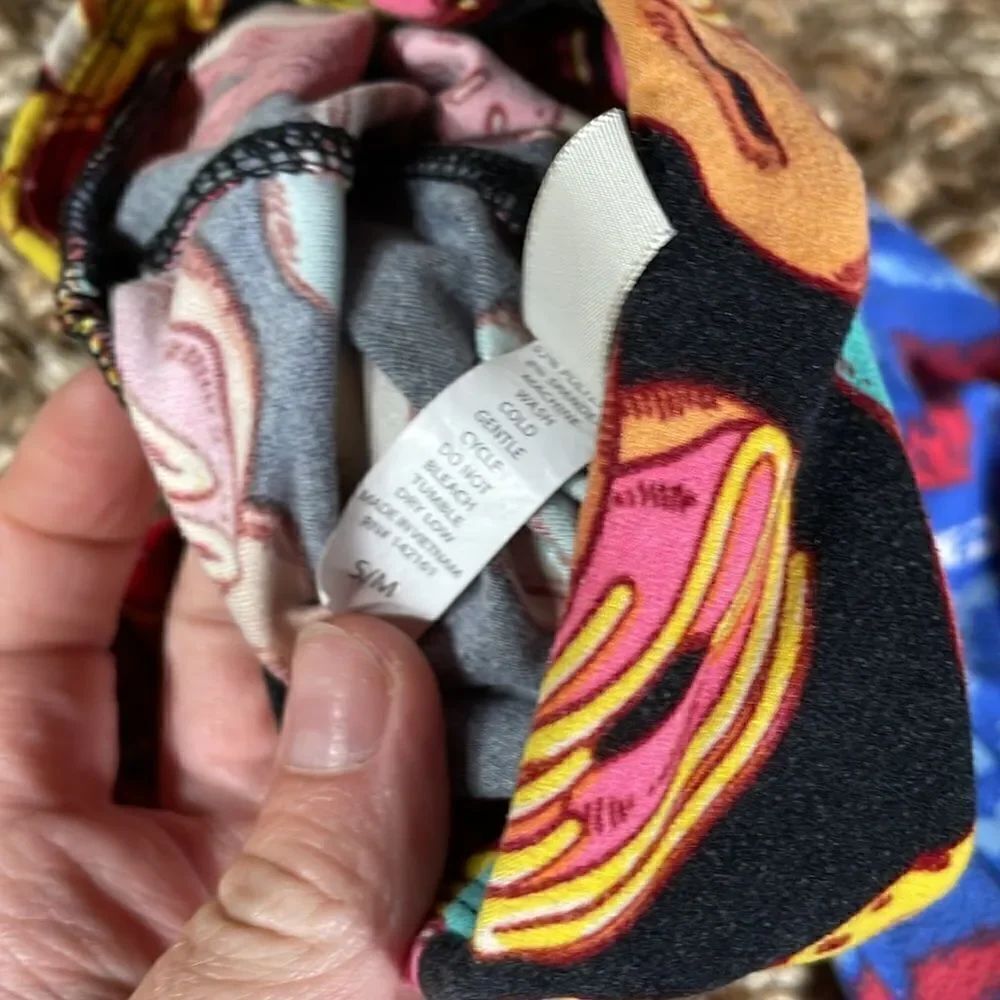 Leggings bundle - Picture 9 of 13